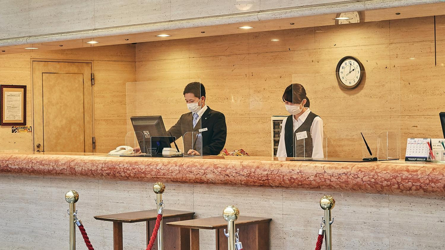 Public Area, Diamond Arima Onsen Society, Nishinomiya