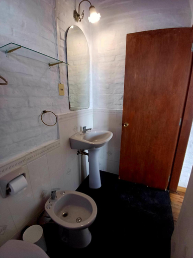 Bathroom 3, Posada San Gabriel, n.a540