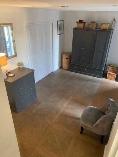 Entrance 4, Guesthouse in Central Fleet, Hampshire