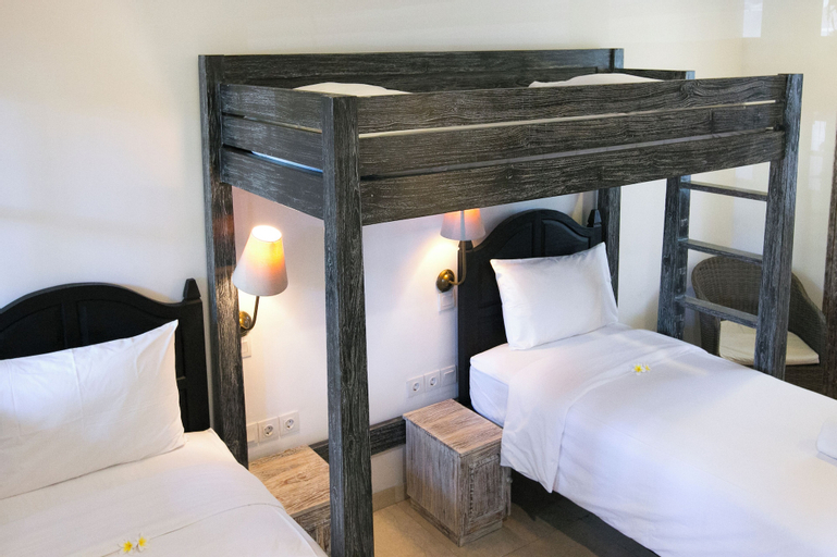 Bedroom 14
