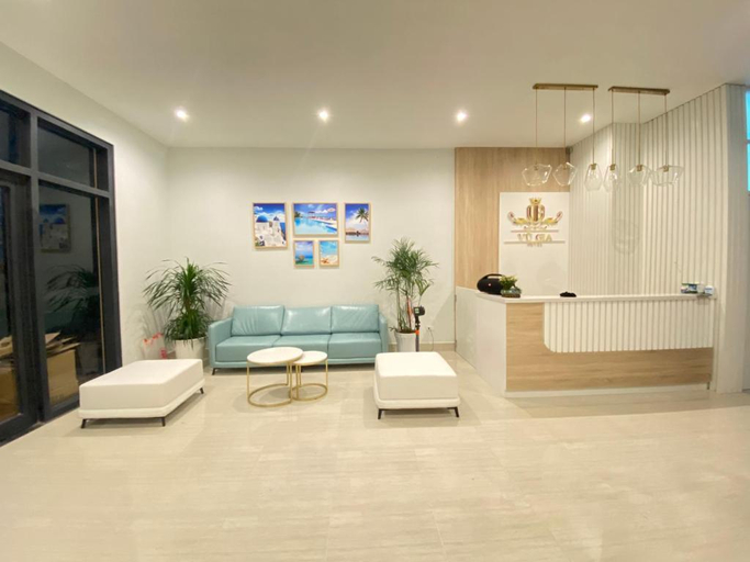 Public Area, Vu Gia Hotel Phu Quoc, Phú Quốc