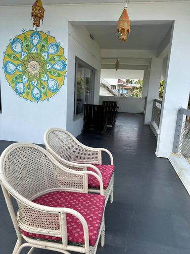 Others 5, Chameleon Beach Resort, Cherai, Ernakulam