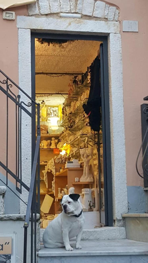 Others 4, L ' CANTON B & B, Massa Carrara