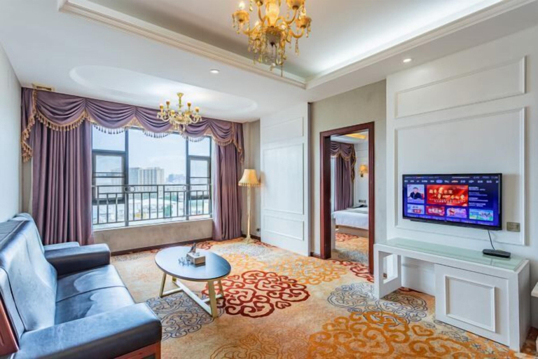 Others 4, Xindi International Hotel, Huizhou