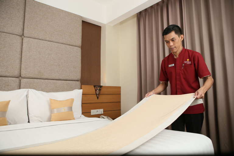 Bedroom 27