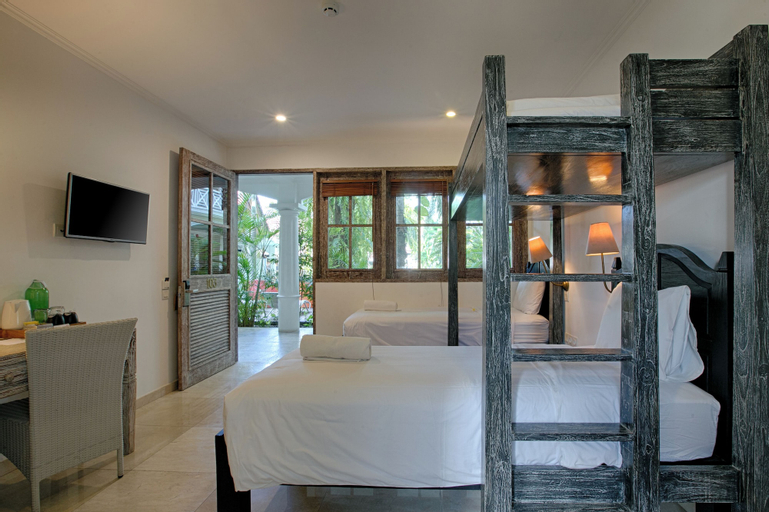 Bedroom 7