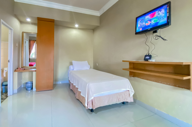 Bedroom 5