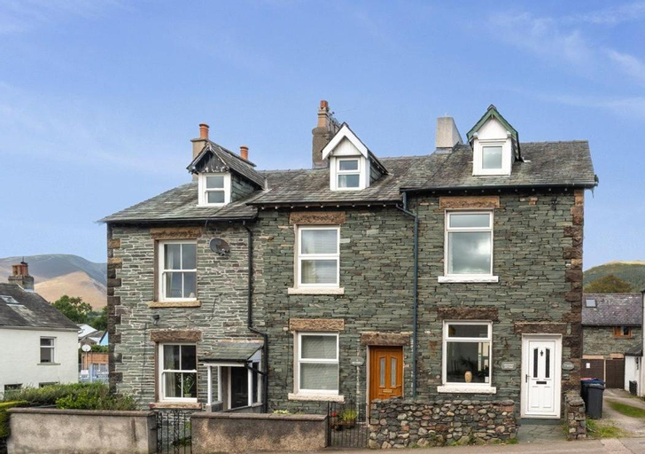 Abacourt Cottage, Cumbria