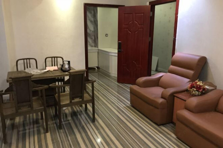 Others 4, Shengli Spa Holiday Hotel, Jiangmen