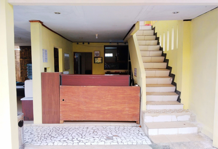 Others 5, Hotel New Sabrina (permanently closed), Bogor