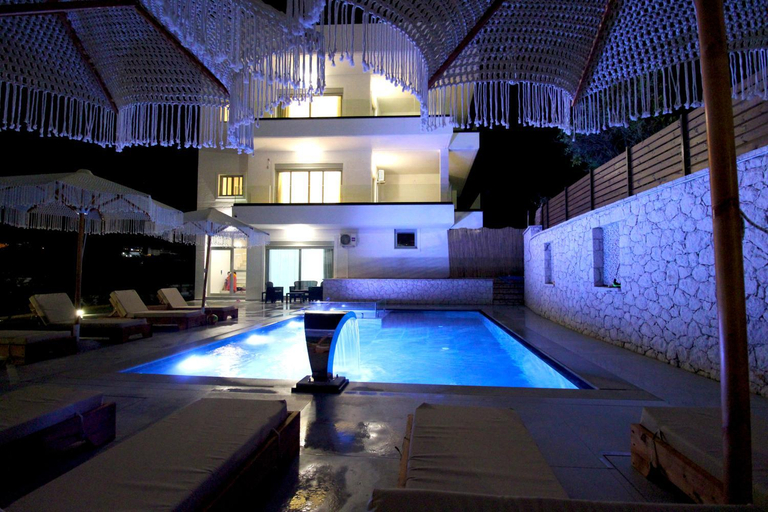 Others 4, Luxury Villa JO-AN, Sarandës