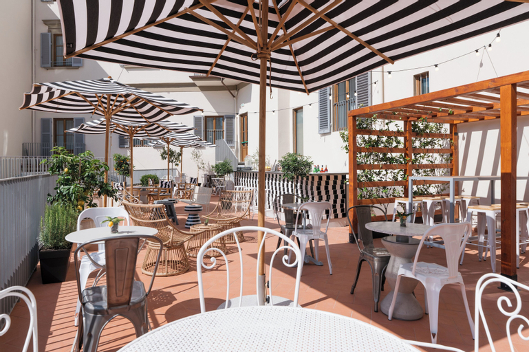 Ruby Bea Hotel Florence, Florence