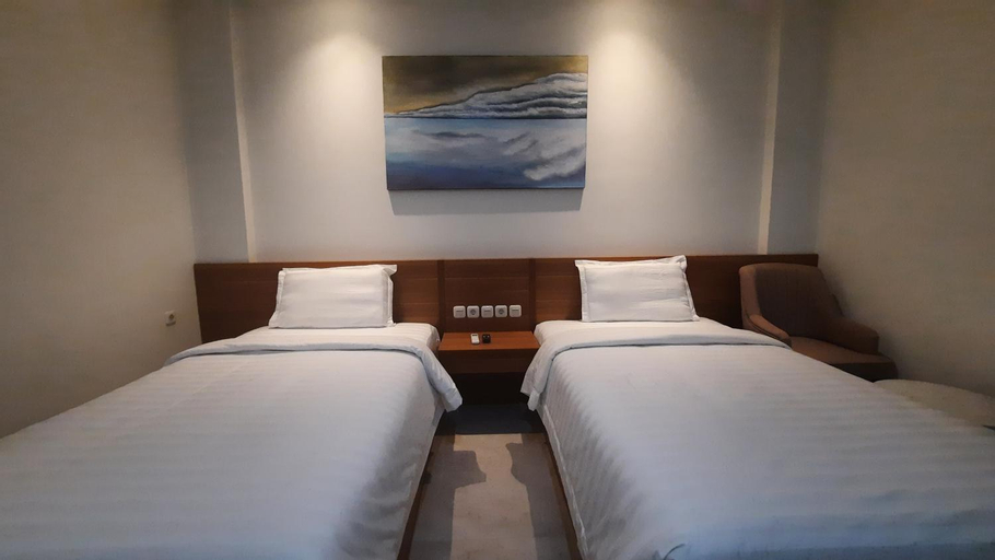 Bedroom 9