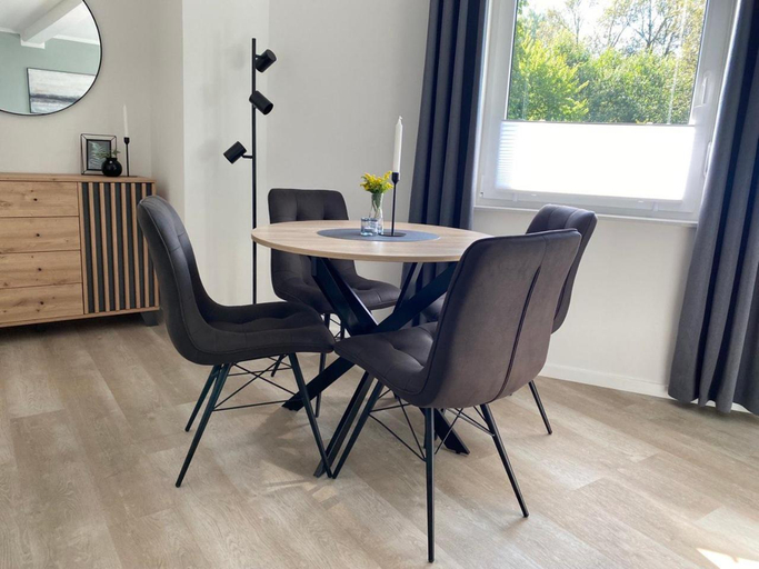 Others 5, QT Apartments Detmold, Lippe