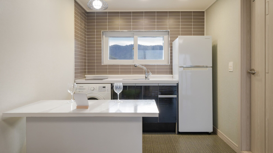 Bathroom 3, Geoje Beachwhite Pension, Geoje
