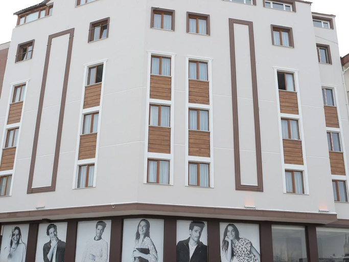 Exterior & Views 2, Korkmaz Otel, Merzifon