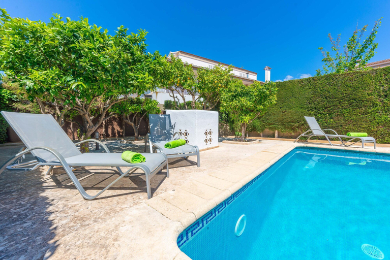 Room 5, Can Miquel Tord in Mallorca, Baleares