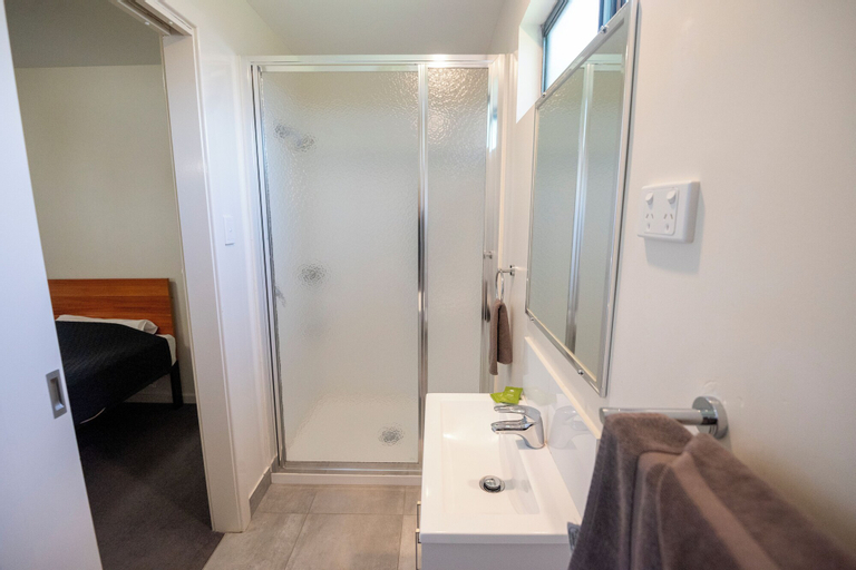 Bedroom 4, Margaret River Tourist Park, Augusta-Margaret River