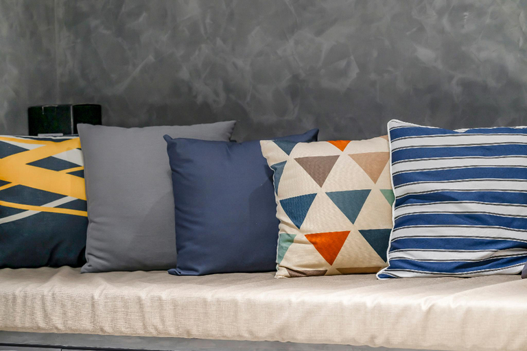 Bedroom 3, Rolling Hills, Nantou