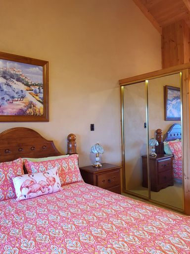 Bedroom 3, Mapleton Peaceful Provence BnB, Maroochy