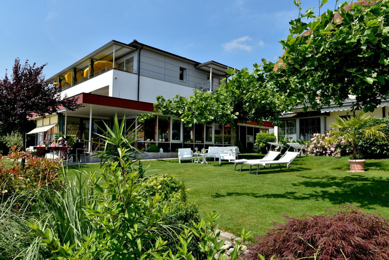 Exterior & Views 2, Strandhaus Eberle, Bodenseekreis