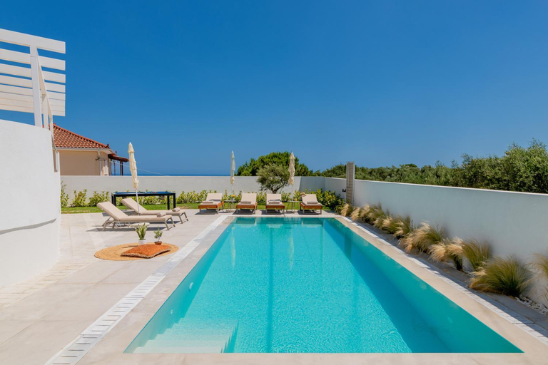 Others 4, Kaletzia villas, Ionian Islands