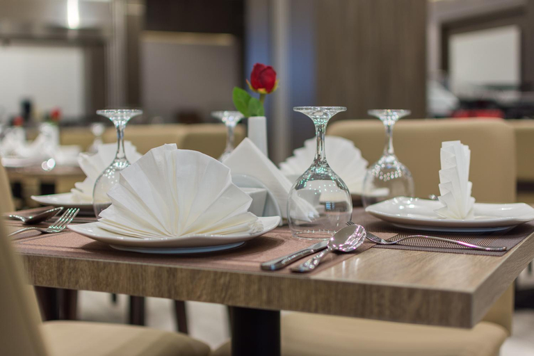 Food & Drinks 5, Enala Hotel - Al Khobar, Al Khobar