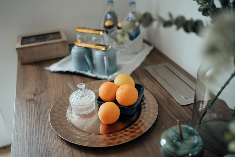 Blue_Loft, Sandomierz