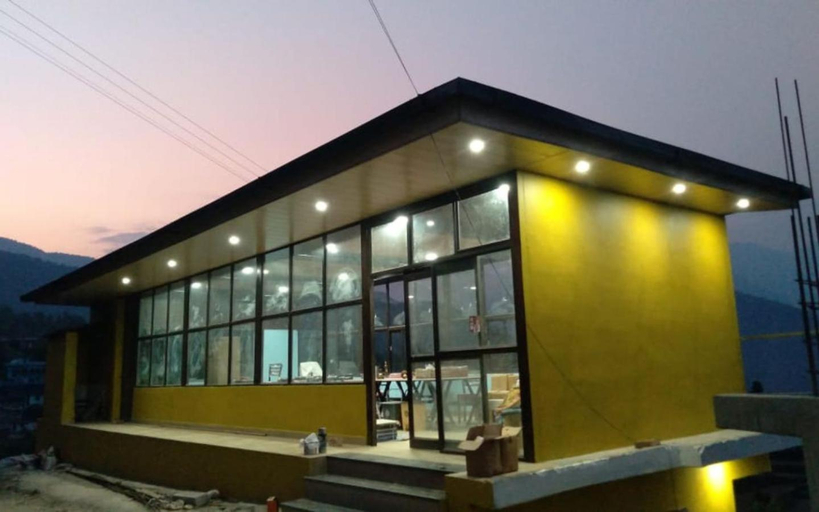 Exterior & Views 3, Om Retreats by StayApart, Rudraprayag