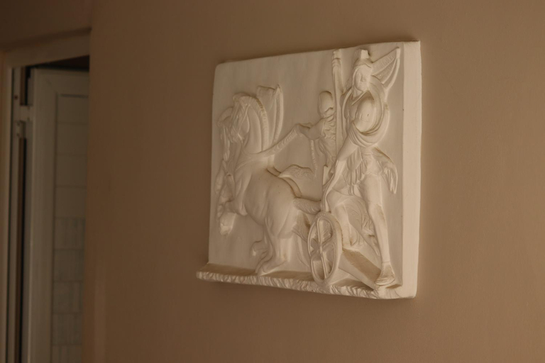 Others 5, Indigo luxury apartments, Central Macedonia