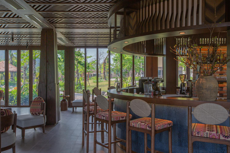 Food & Drinks 5, Mandala Retreats Kim Bôi, Kim Bôi
