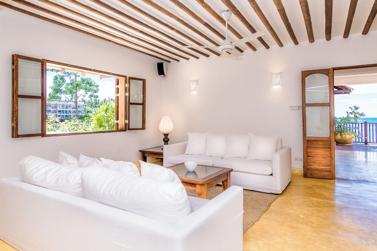 Bedroom 2, Cinnamon House by The Serendipity Collection, Weligama