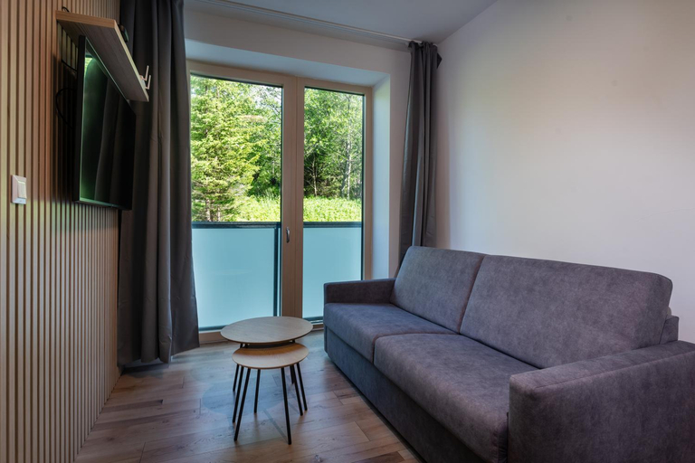 Others 5, TATRYSTAY Bernard Apartments, Poprad