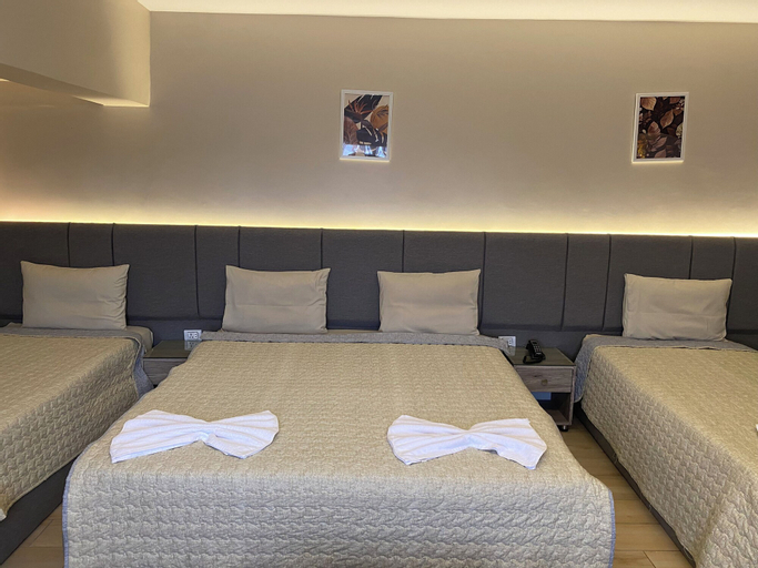 Bedroom 10