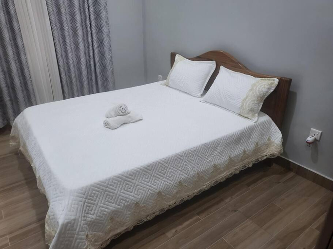 Bedroom 2, ASMERA GUEST HOUSE, Gasabo