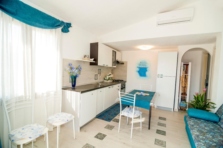 Others 5, Sant'Anna Apartments, Nuoro