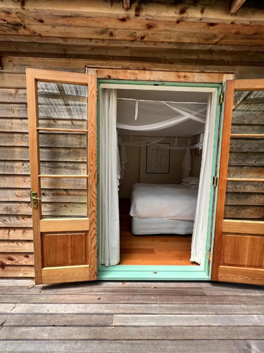 Others 1, Forest Hideaway ~ Rustic, Thames-Coromandel