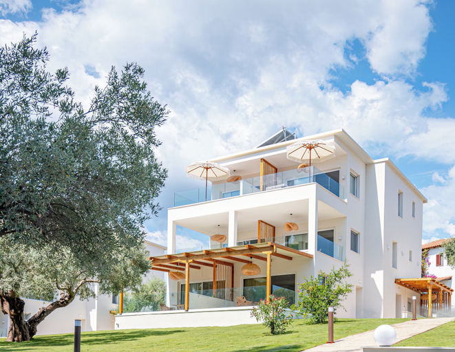 Exterior & Views 2, Serenity Hill, Central Macedonia