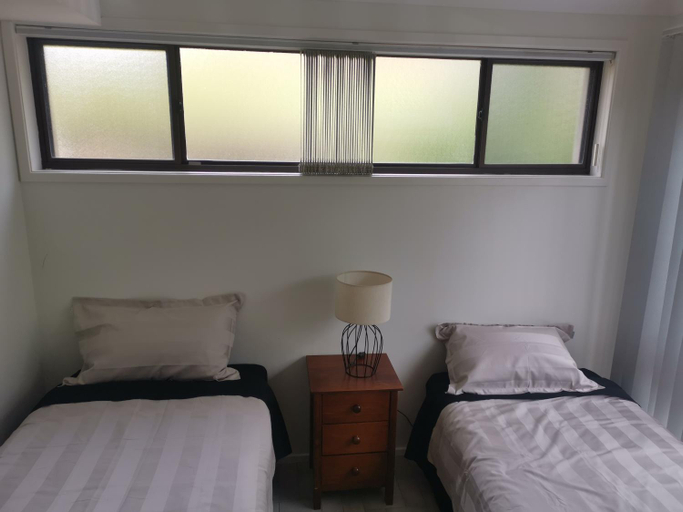 Others 3, Rural Escape, Coffs Harbour - Pt A