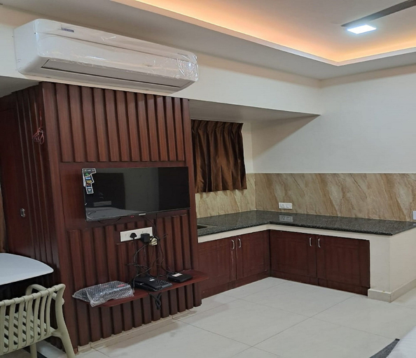 Others 4, Manopriya Residency by Azalea, Madurai