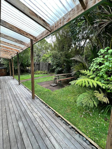 Others 3, Forest Hideaway ~ Rustic, Thames-Coromandel