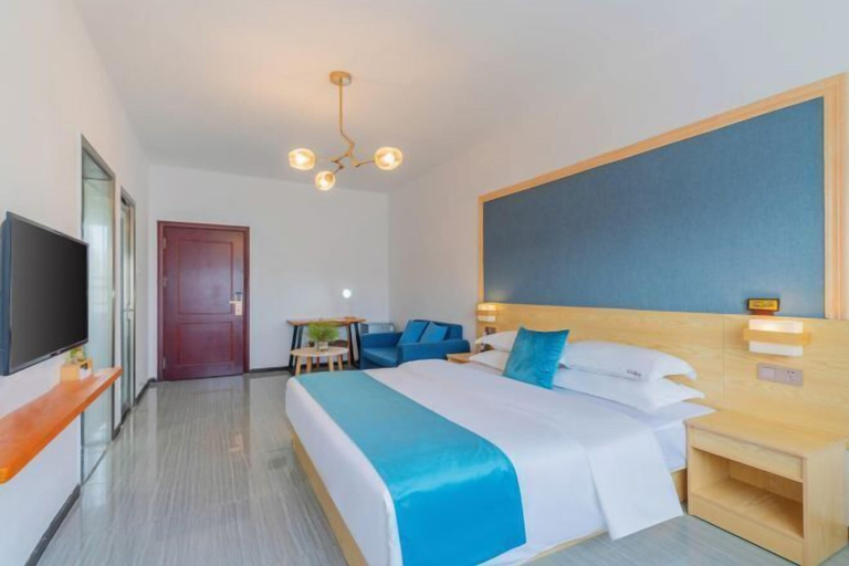 Bedroom 6