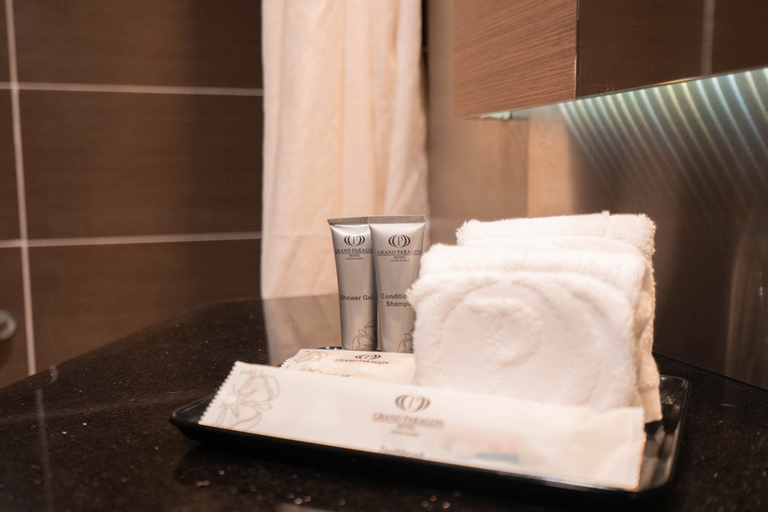 Amenities 7