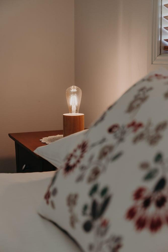 Bedroom 2, Farmers Quarters, Mid-Western Regional - Pt A