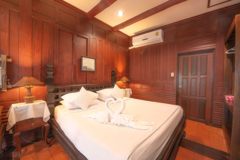 Bedroom 7
