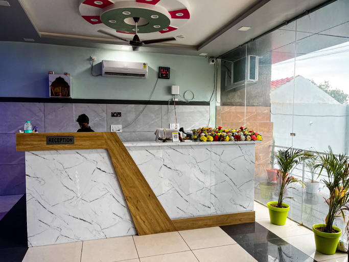 Others 2, Hotel Janki Palace & Restaurant, Dausa