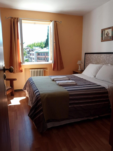 Bedroom 3, Hosteria La Pastorella, Bariloche