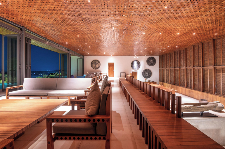 Food & Drinks 5, Villa Vista by The Serendipity Collection, Weligama