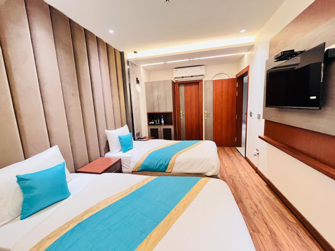 Bedroom 9