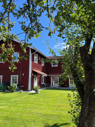 Exterior & Views 2, Flygeln lägenhetshotell, Leksand